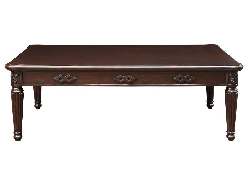 Chateau De Ville Coffee Table