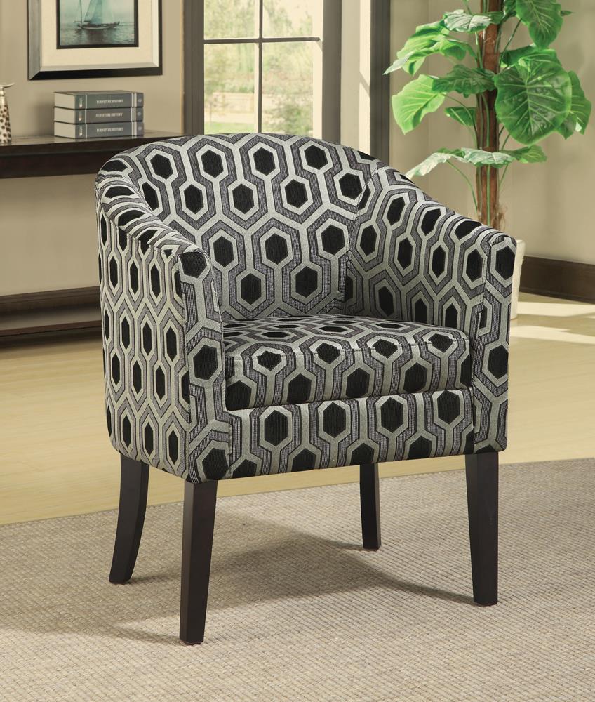 ACCENTS ACCENT CHAIR 900435