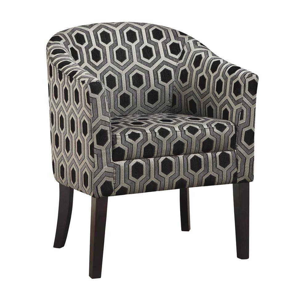 ACCENTS ACCENT CHAIR 900435
