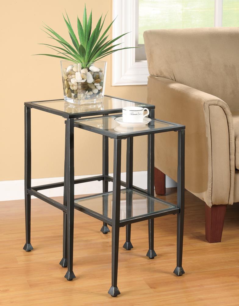 NESTING TABLE 901073