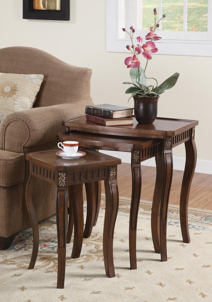 NESTING TABLE 901076