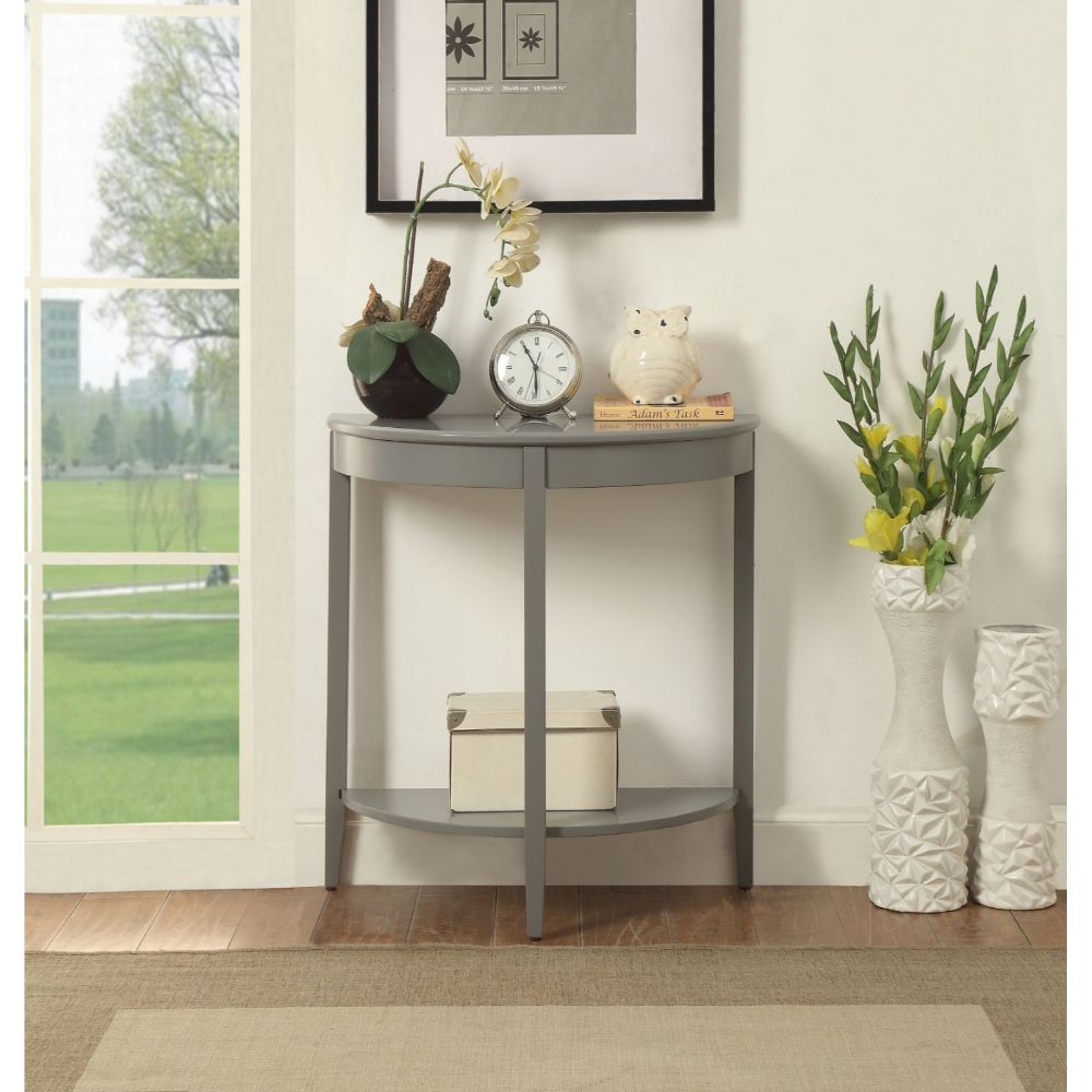 Justino Accent Table