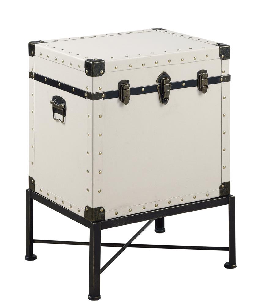 ACCENT CABINET 902819