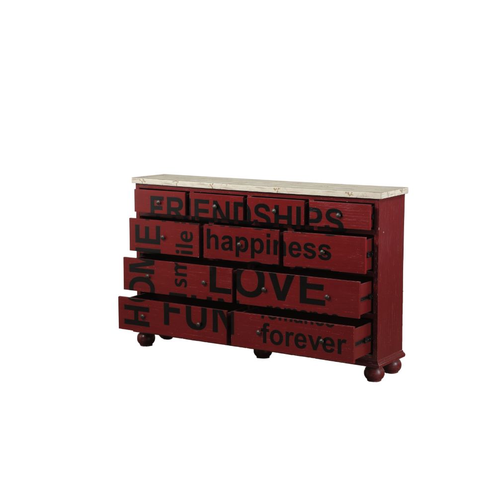 Arwin Accent Table