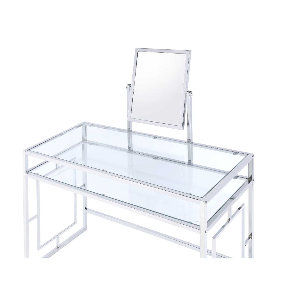 Carenze II Vanity Desk