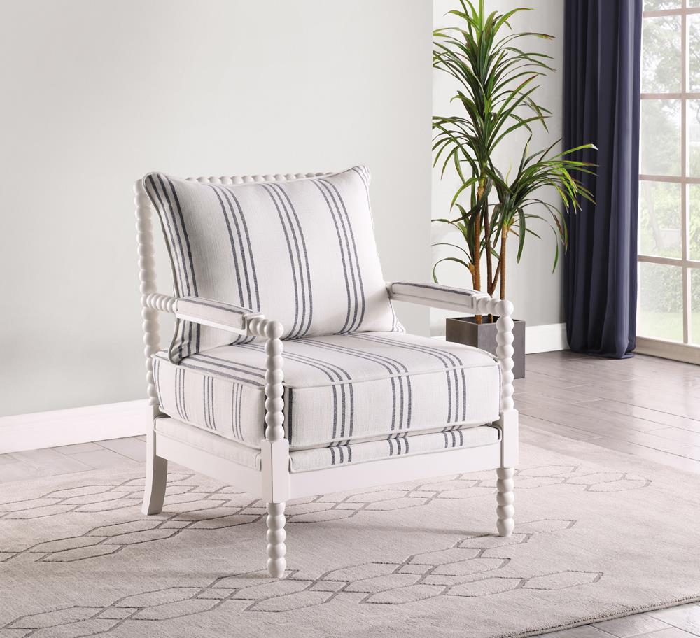 ACCENT CHAIR 903835