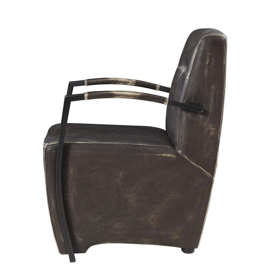 ACCENT CHAIR 903912