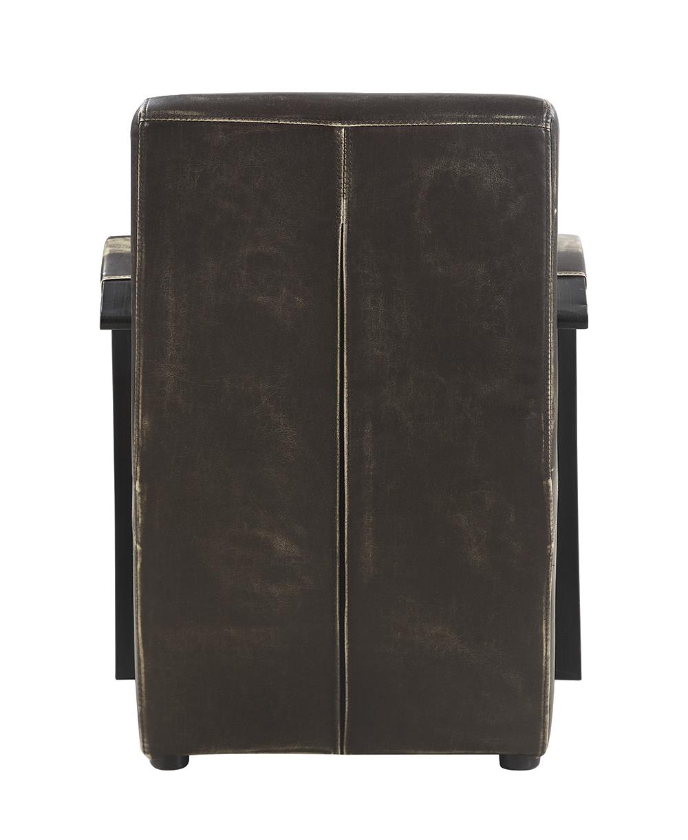 ACCENT CHAIR 903912