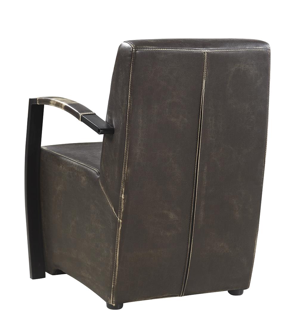 ACCENT CHAIR 903912