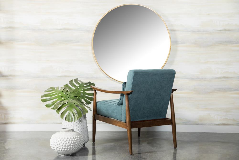 ACCENT CHAIR 905572