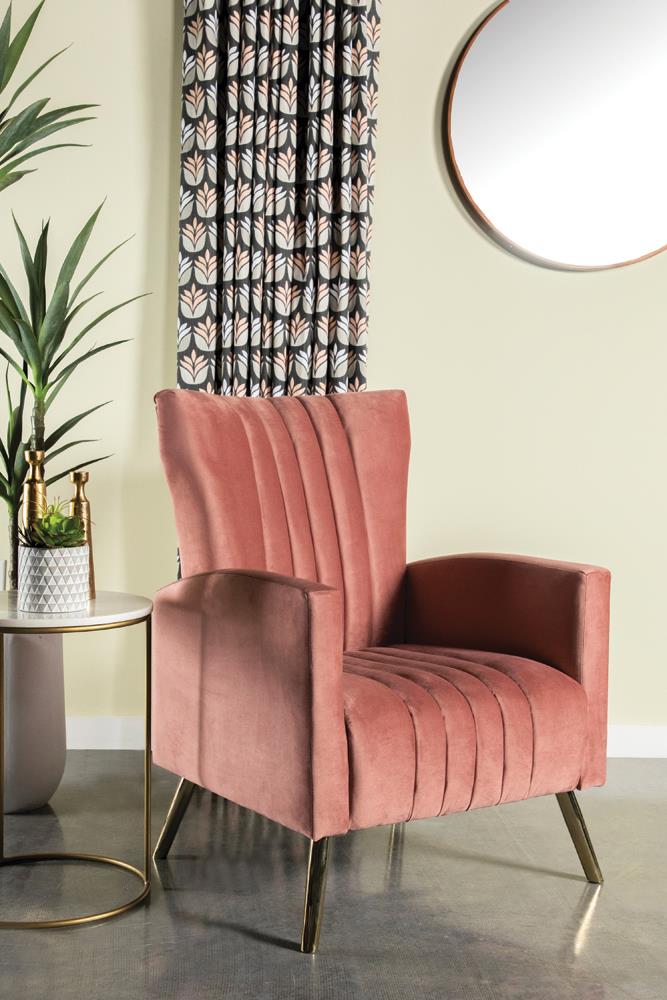 ACCENT CHAIR 905604