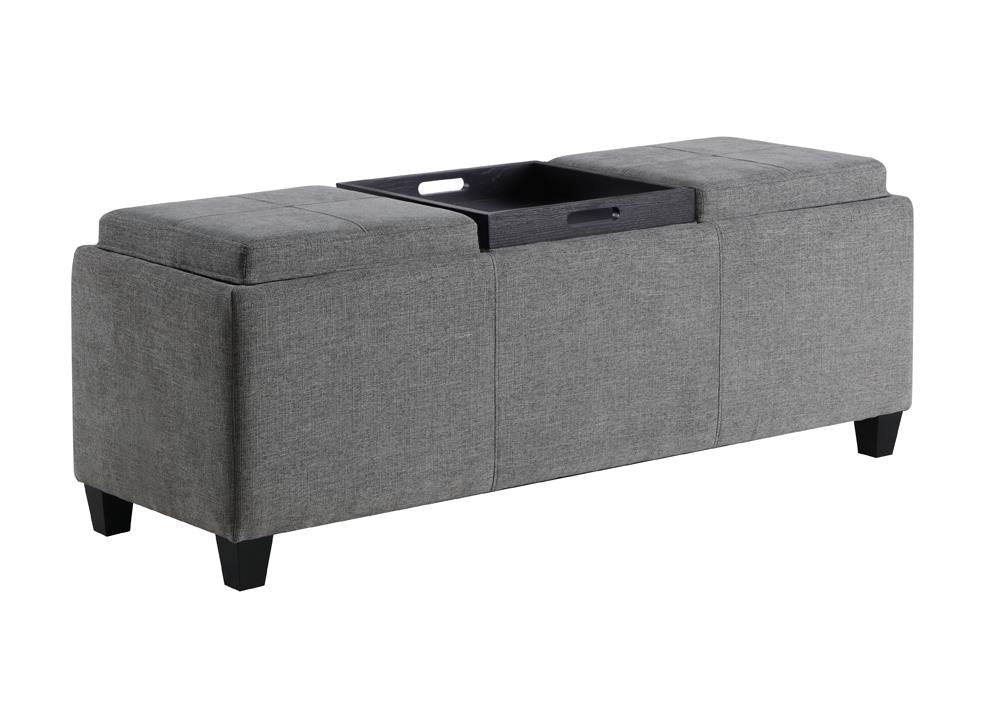 STORAGE BENCH 905698