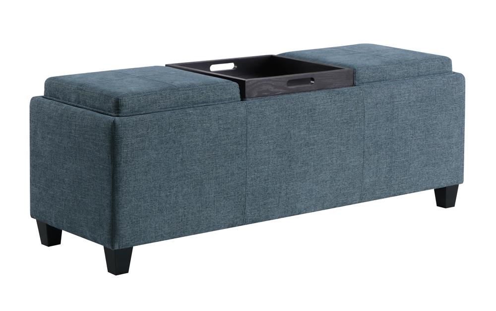 STORAGE BENCH 905699