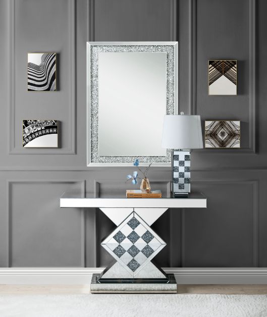 Noralie Accent Table