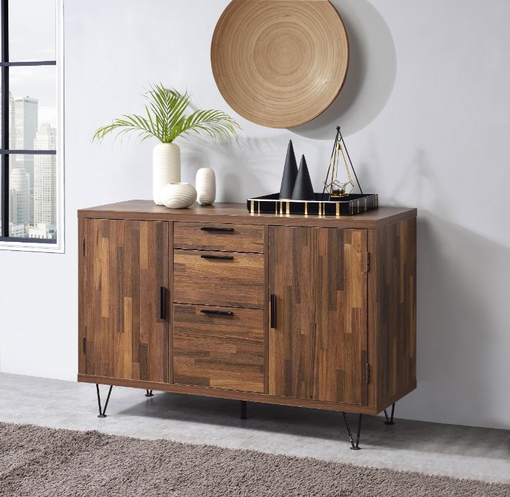 Pinacle Cabinet