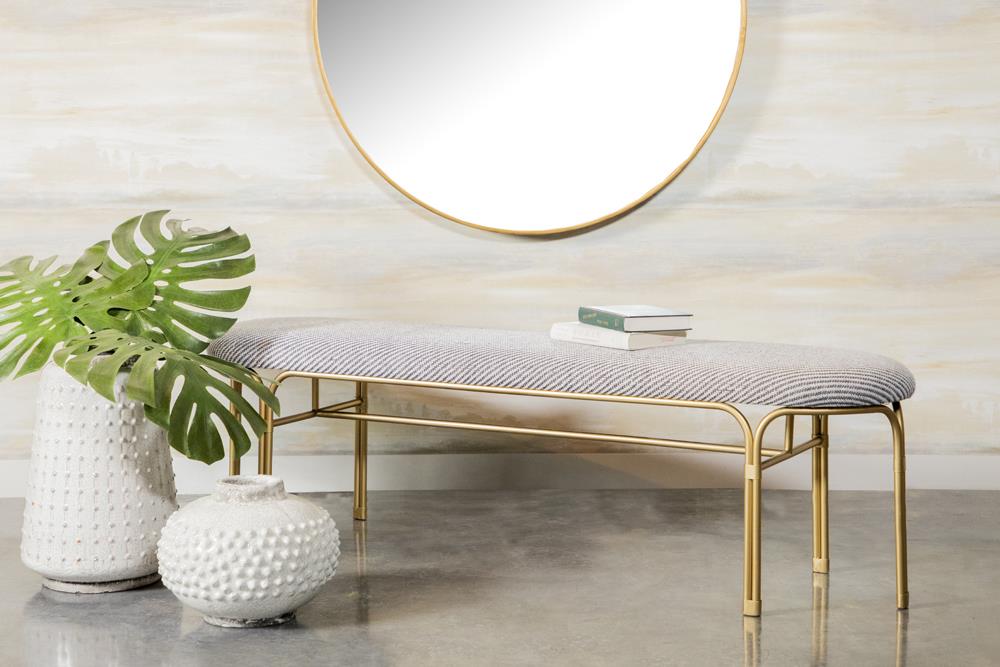 ACCENT BENCH 910271