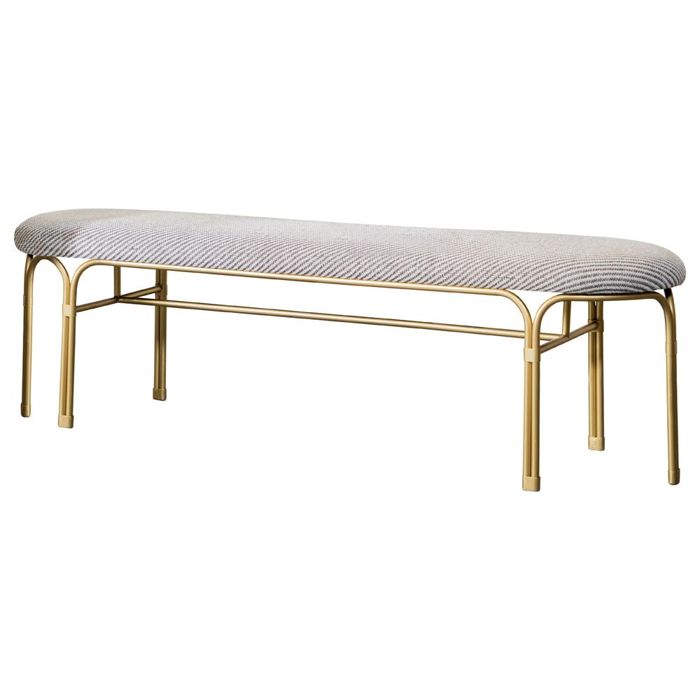 ACCENT BENCH 910271