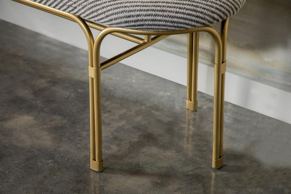 ACCENT BENCH 910271