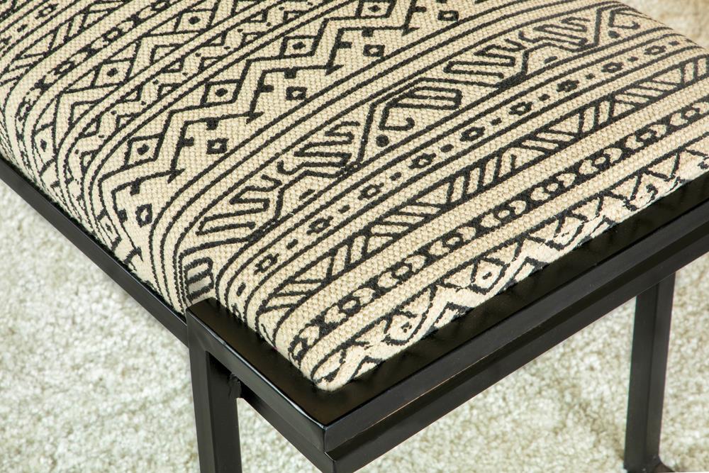 ACCENT BENCH 914142