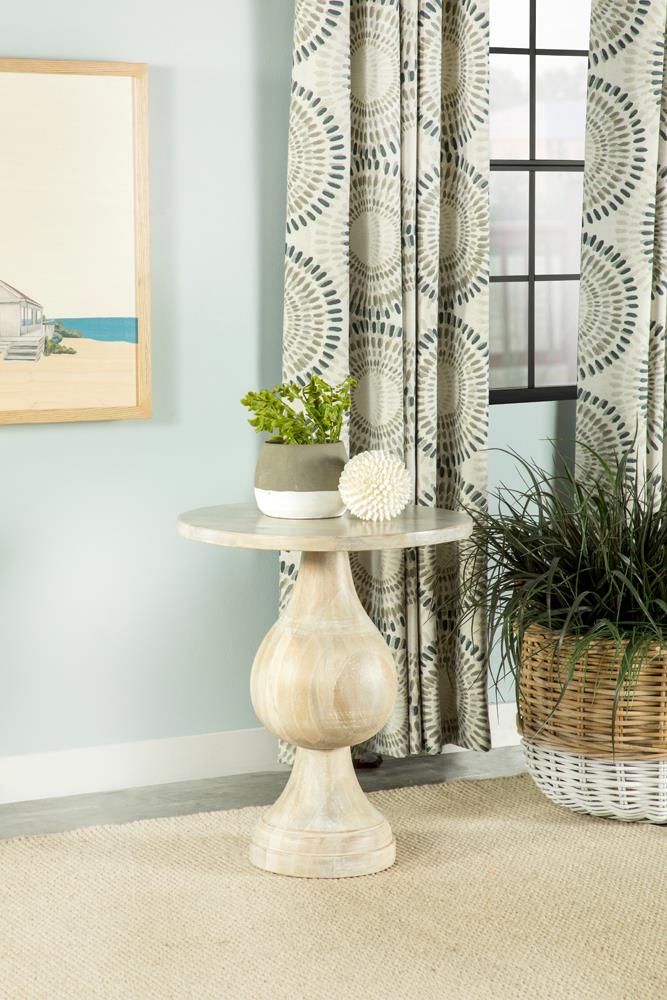 ACCENT TABLE 915107