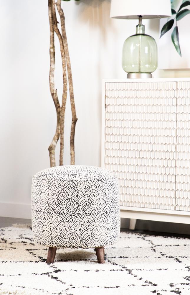 ACCENT ACCENT STOOL 915414