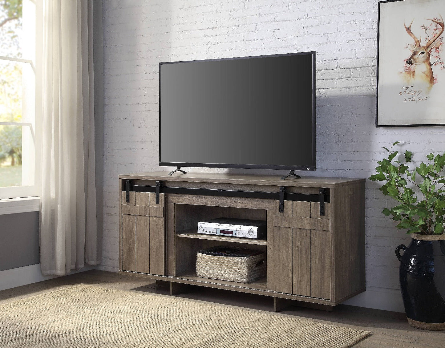 Bellarosa TV Stand