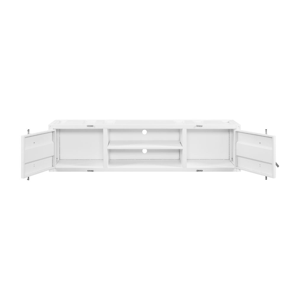 Cargo TV Stand