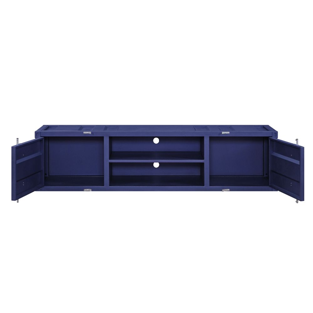 Cargo TV Stand