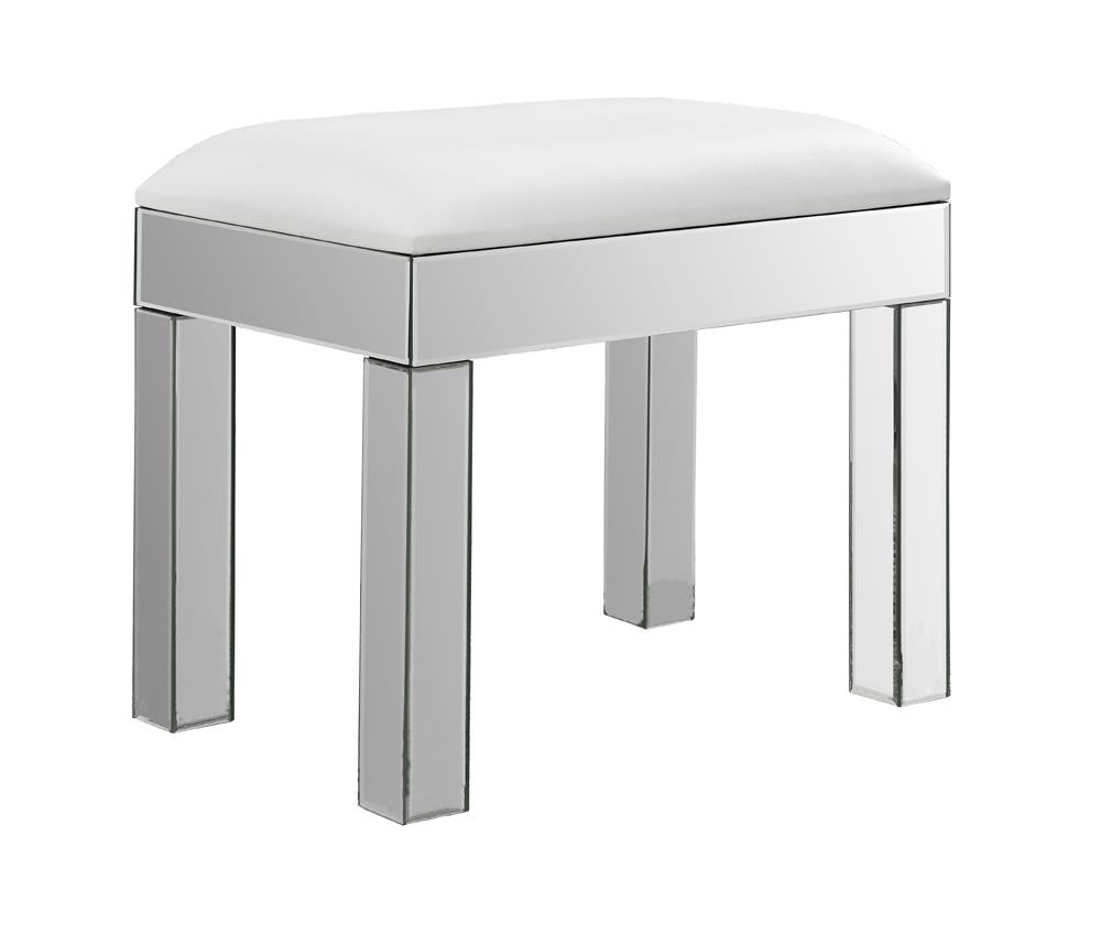 VANITY STOOL 919523