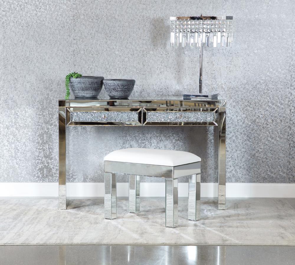 VANITY STOOL 919523