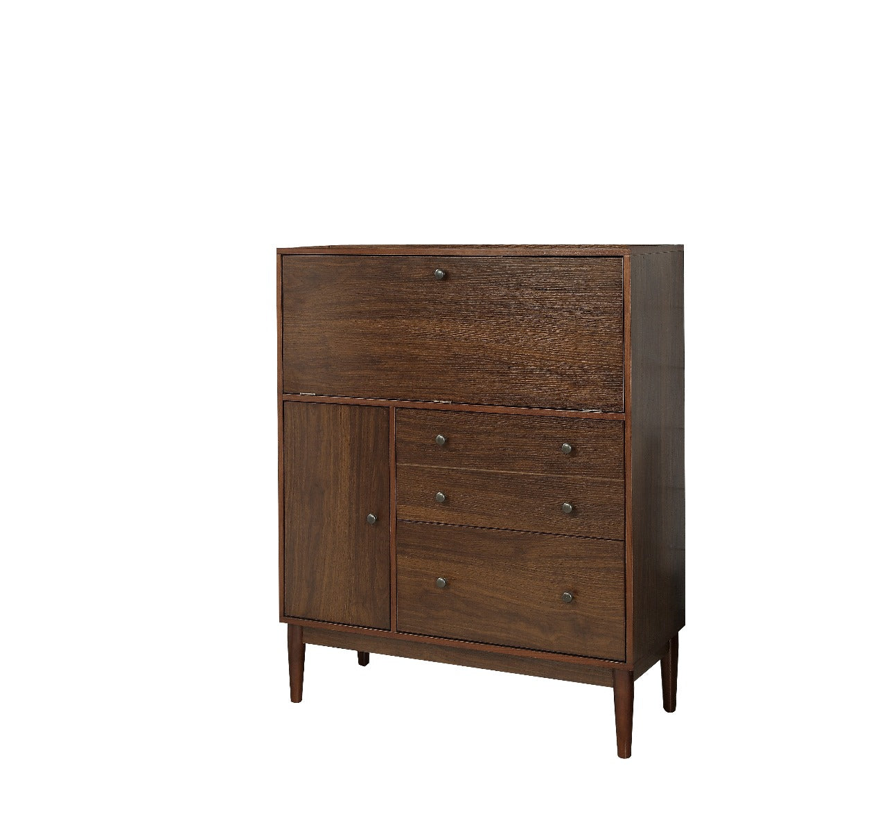 Mullener Office Cabinet