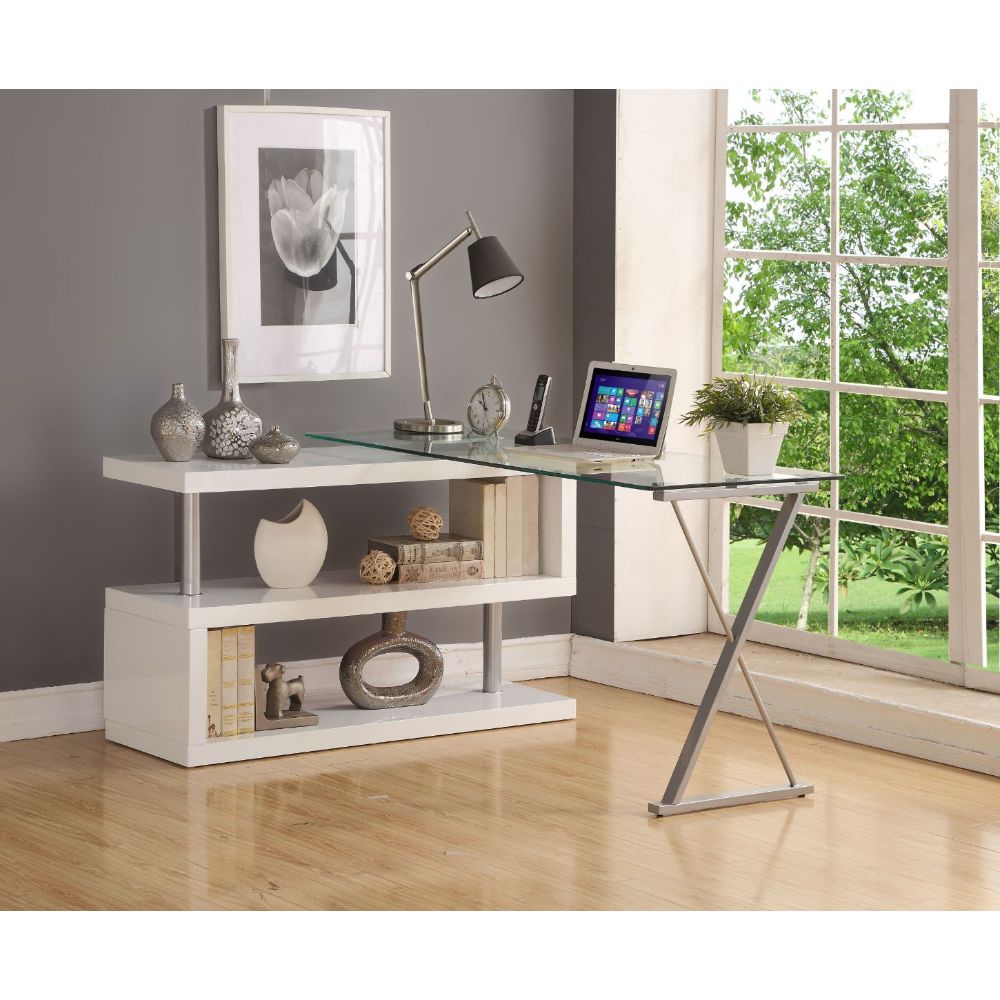 Buck Desk