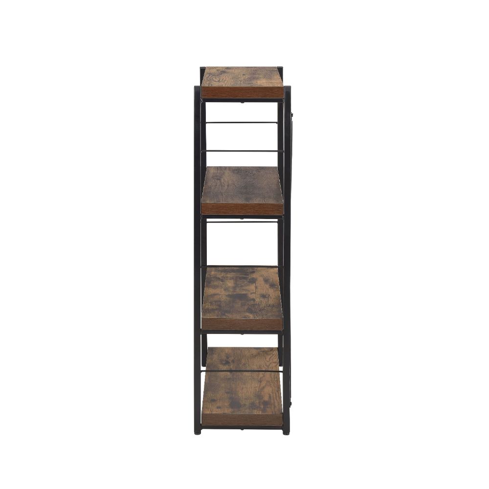 Bob Bookshelf