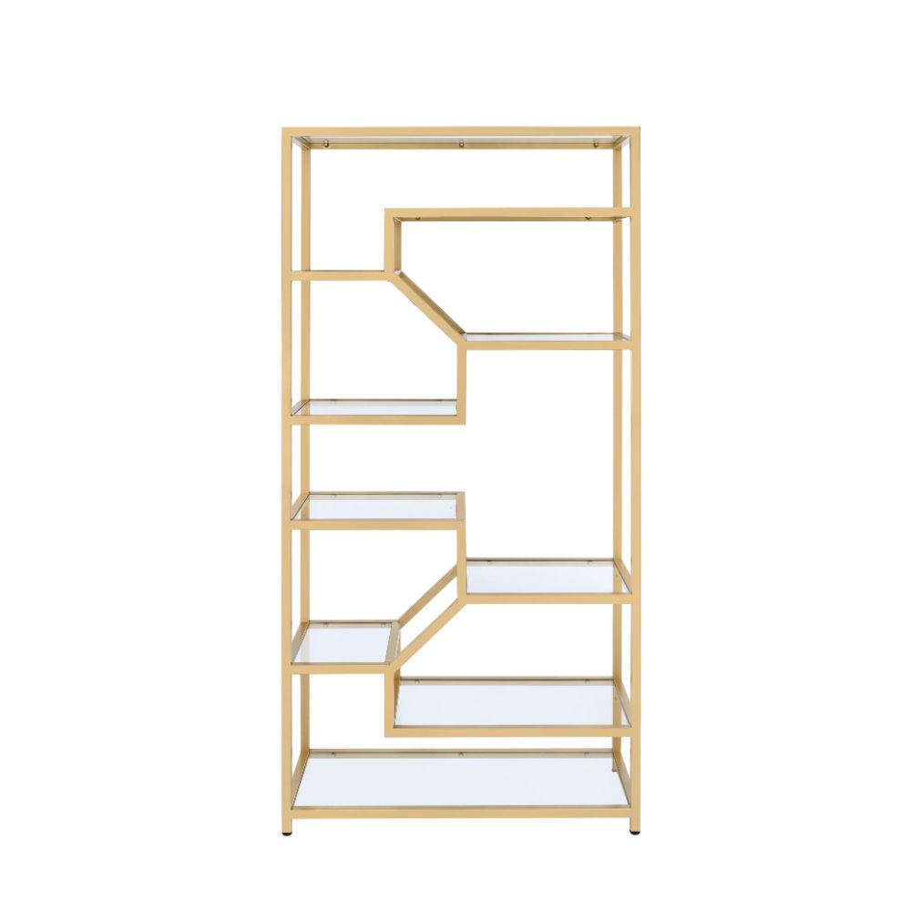 Lecanga Bookshelf