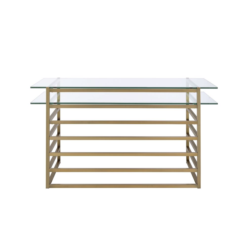 Shona Desk