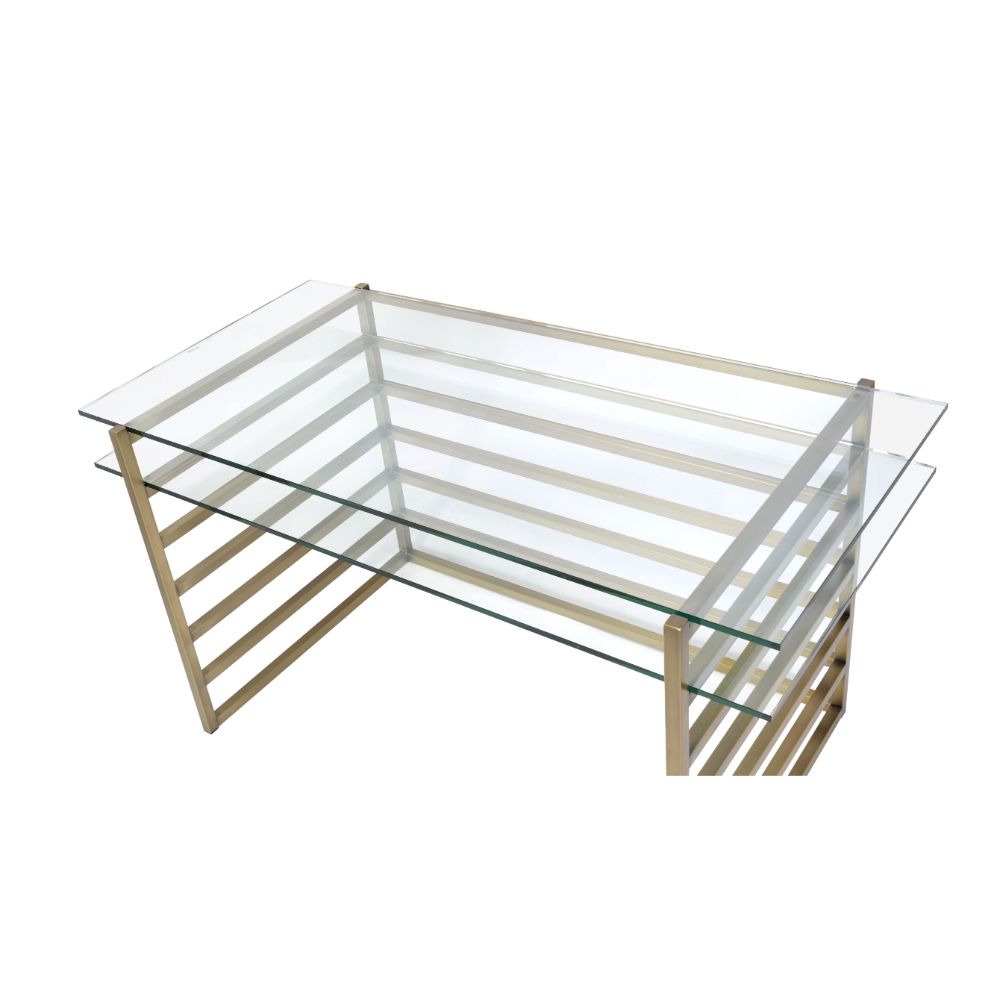 Shona Desk