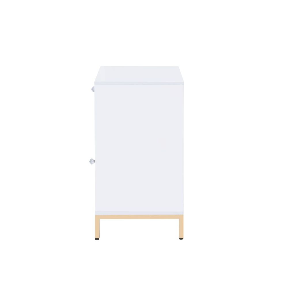 Ottey Cabinet