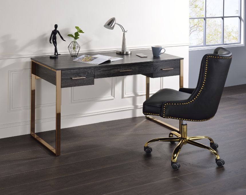 Perle Writing Desk