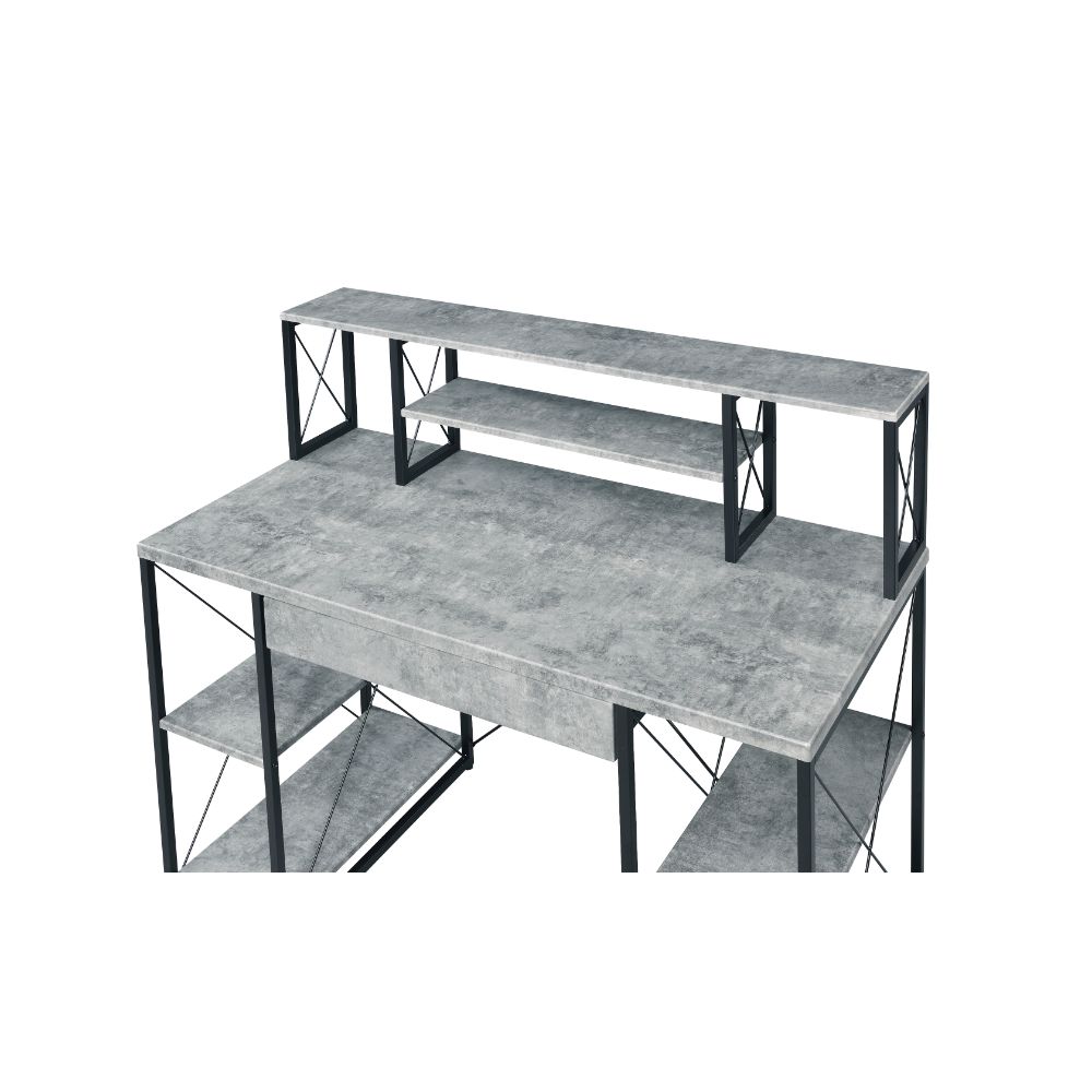 Amiel Writing Desk