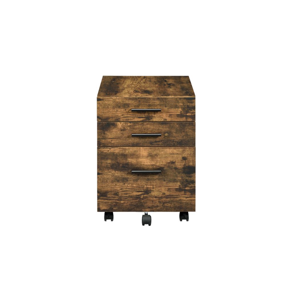 Abner File Cabinet