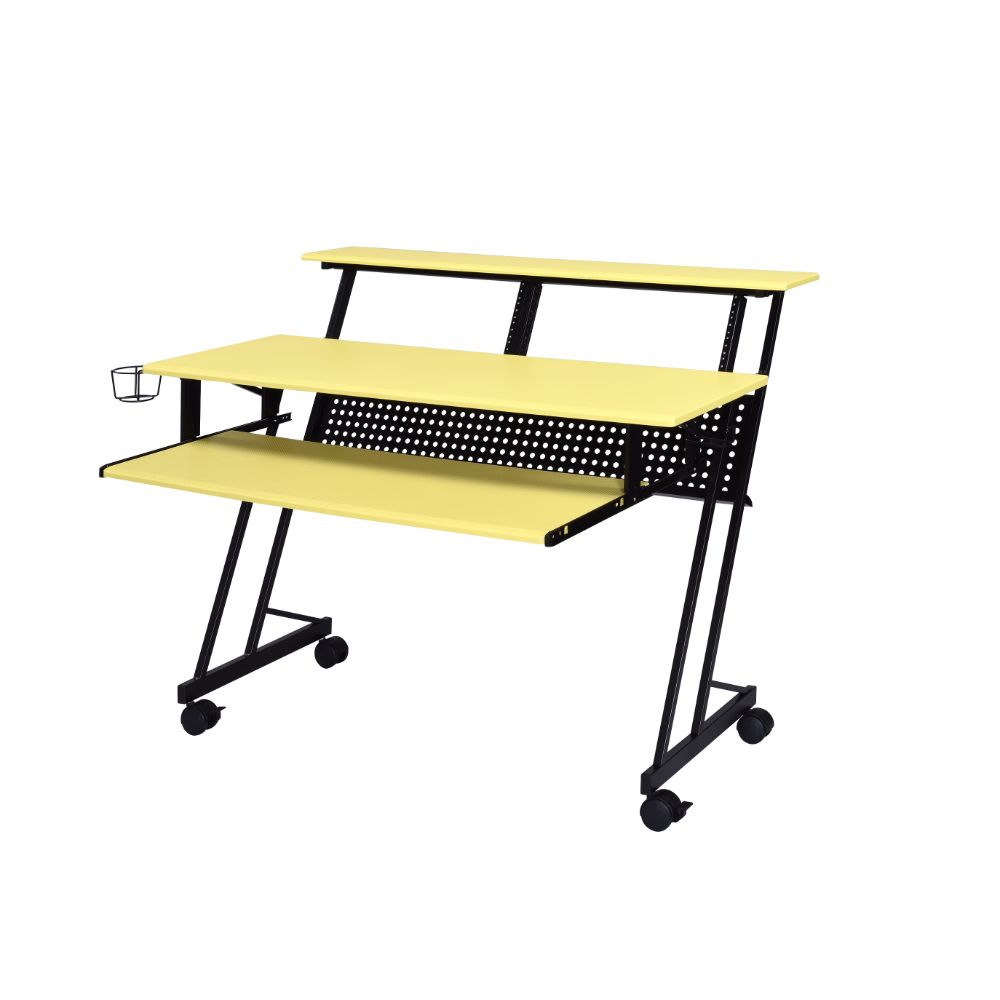 Suitor Music Desk