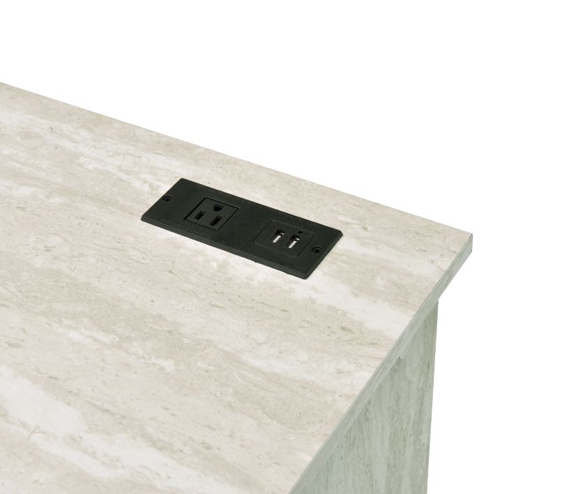 Tyeid Desk