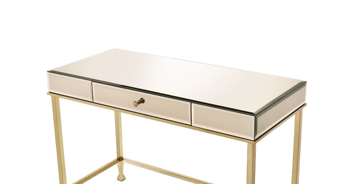 Canine Writing Desk