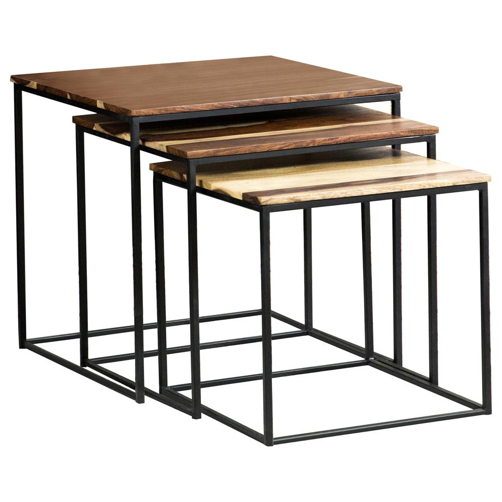 3PC NESTING TABLE 931182