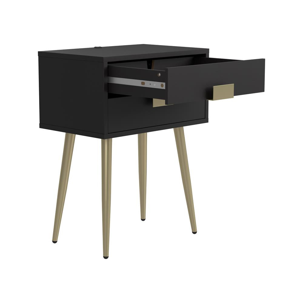ACCENT TABLE 931195