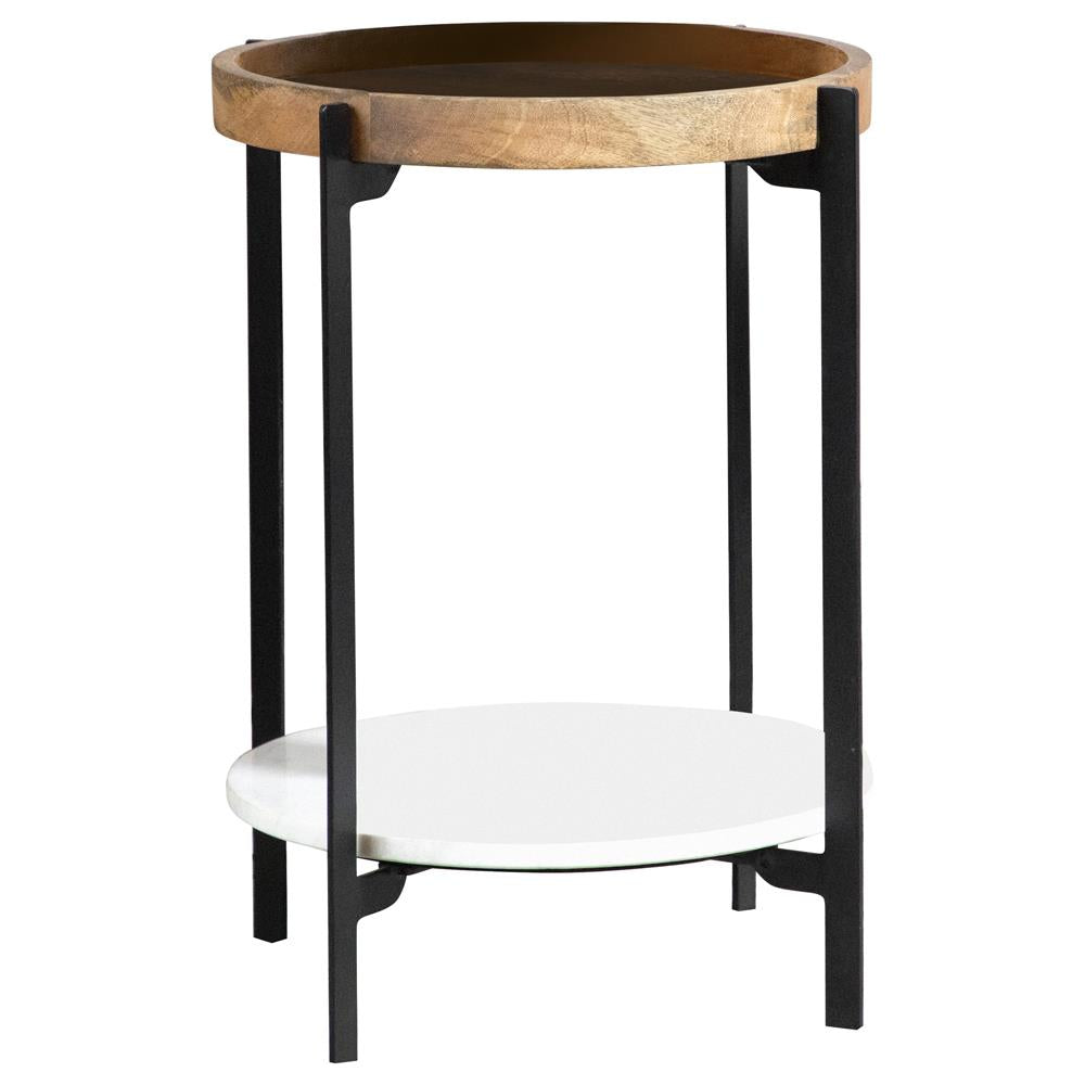 ACCENT TABLE 931218