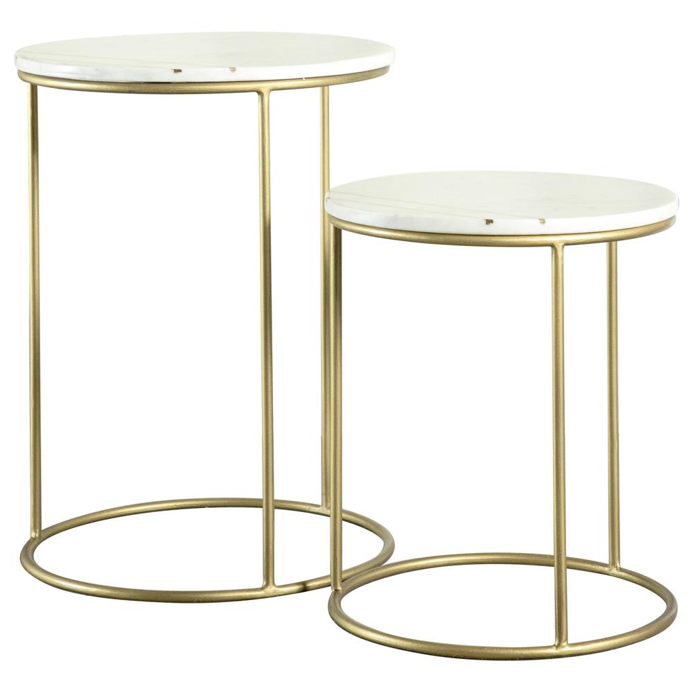 2PC NESTING TABLE 935849