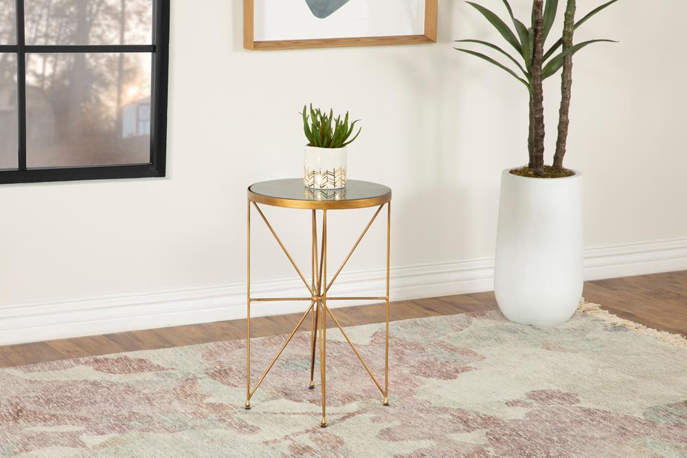 ACCENT TABLE 936061