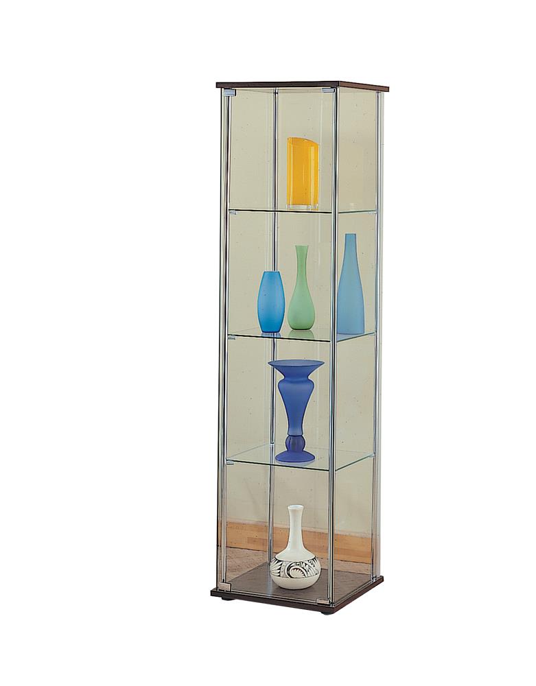 CURIO CABINET 950172