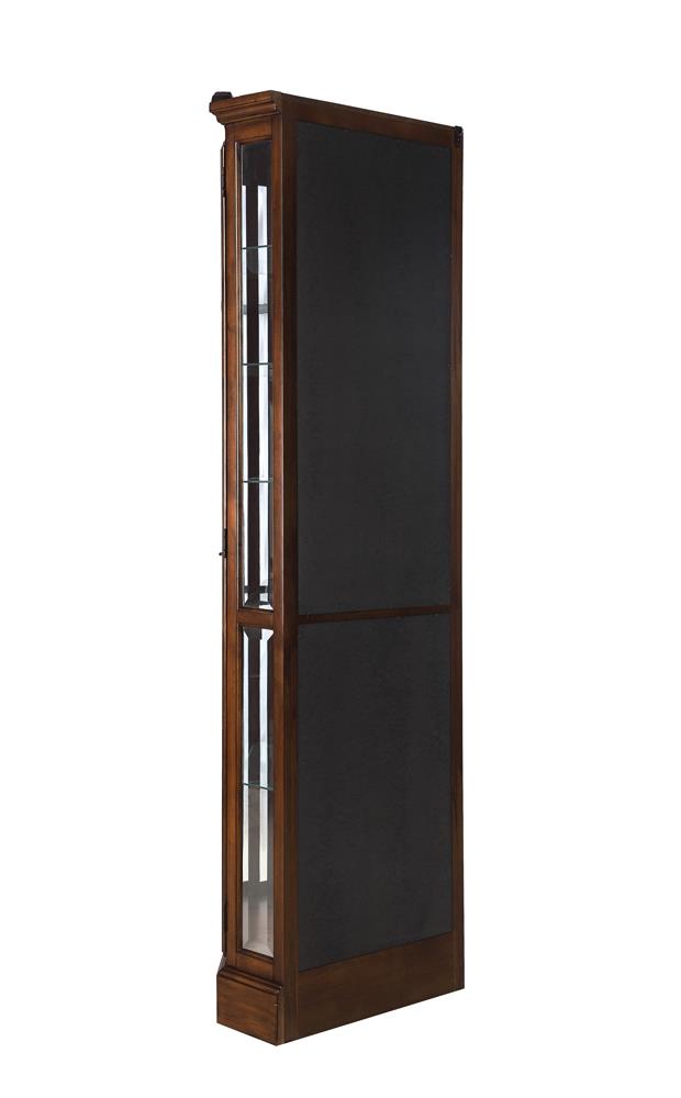 CURIO CABINET 950175